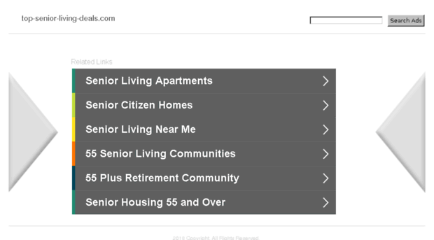 top-senior-living-deals.com