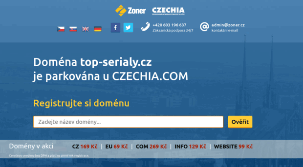 top-serialy.cz
