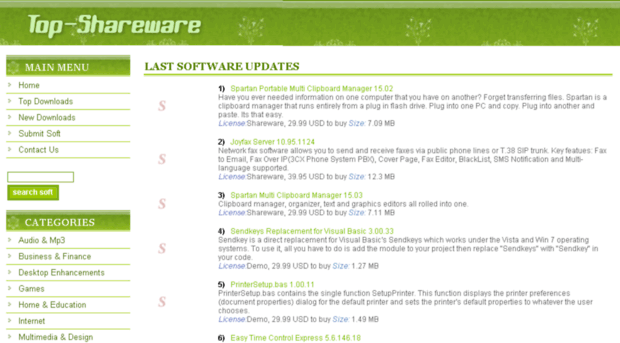 top-shareware.net