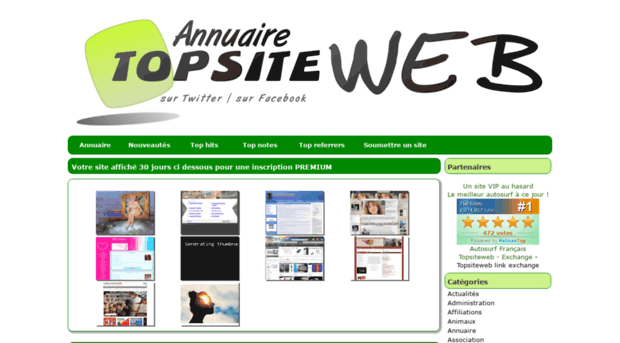 top-site-web.fr