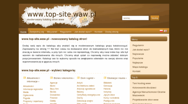 top-site.waw.pl