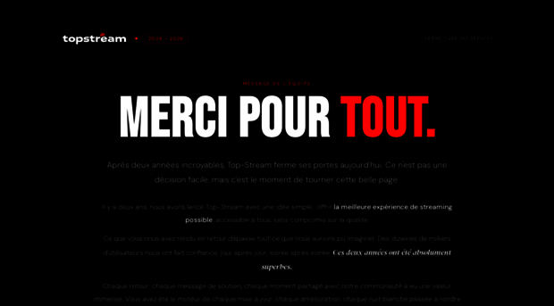 top-stream.wiki