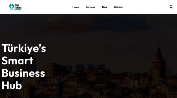 top-talent-in-turkey.com