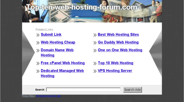 top-ten-web-hosting-forum.com
