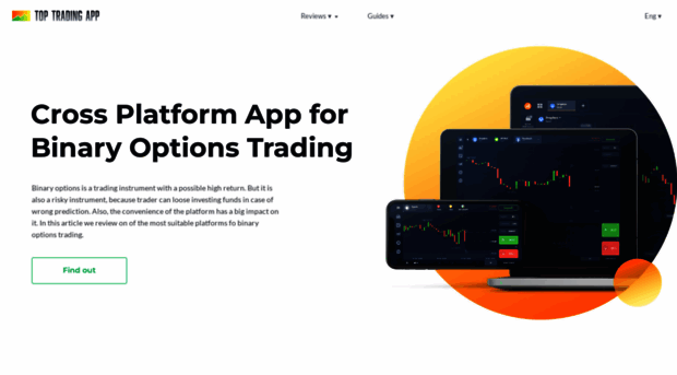 top-trading-app.in