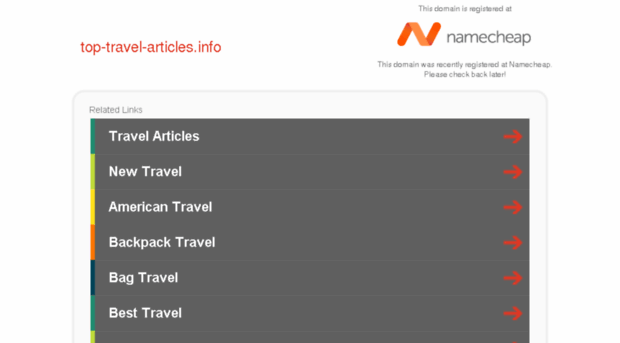 top-travel-articles.info