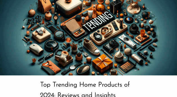 top-trending-products.net