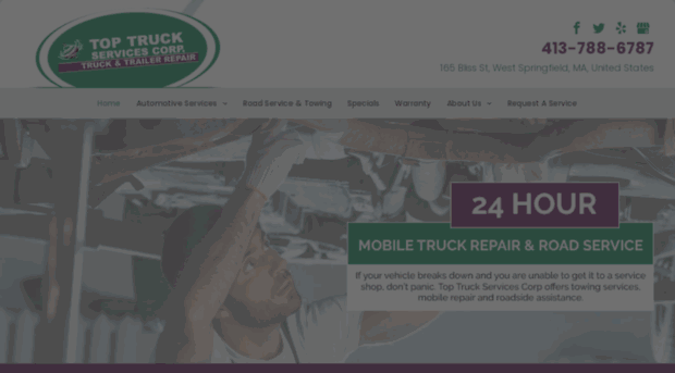 top-truck.com