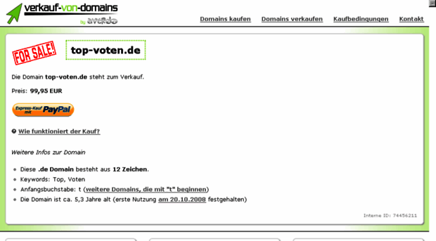 top-voten.de