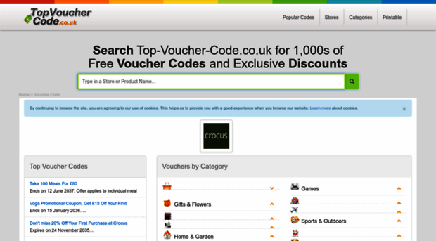 top-voucher-code.co.uk