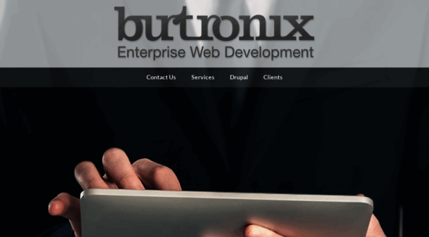 top-websites.burtronix.co.za