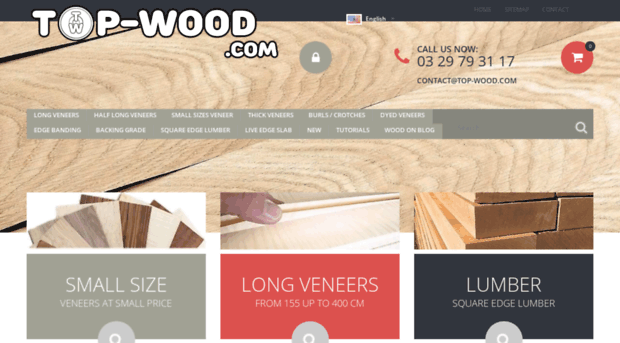 top-wood.com