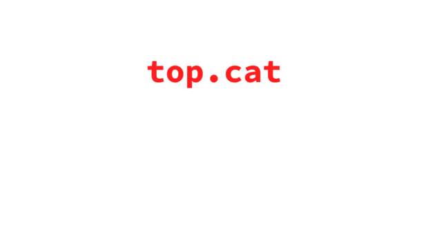top.cat