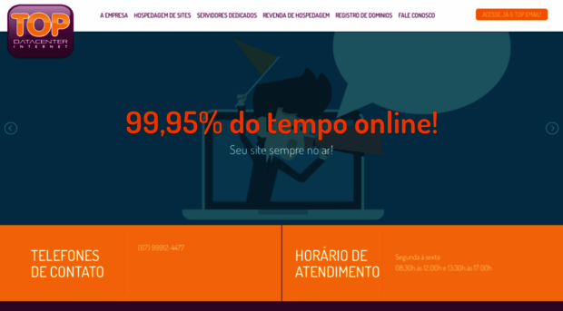 top.com.br