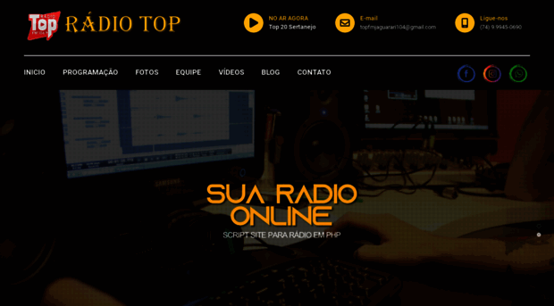 top.fm.br