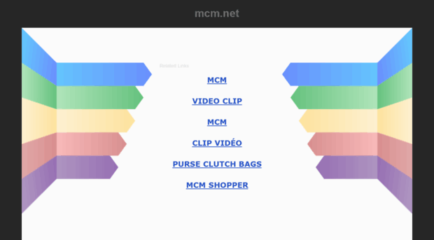 top.mcm.net