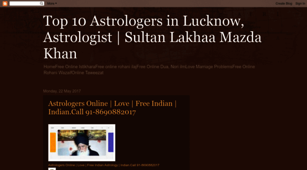 top10-astrologers.blogspot.in