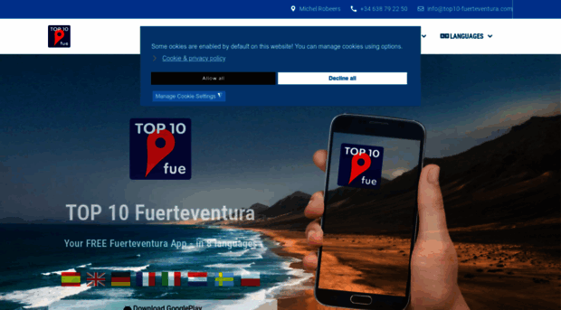top10-fuerteventura.com