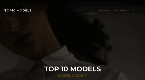 top10-models.com