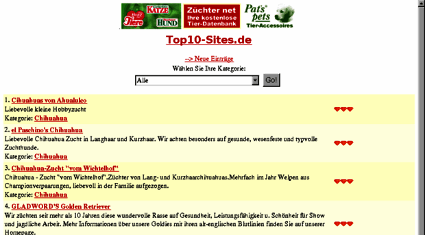 top10-sites.de