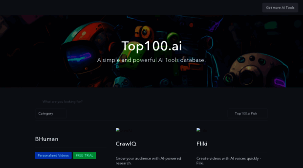 top100.ai