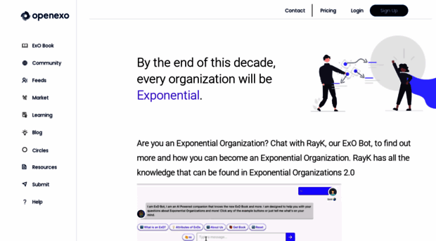 top100.exponentialorgs.com