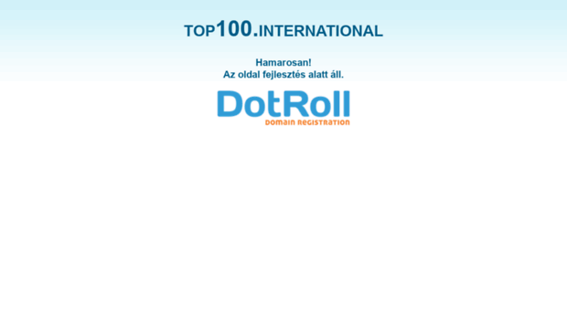top100.international