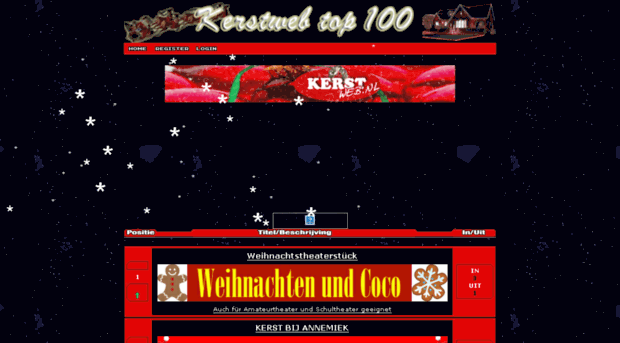 top100.kerstweb.nl