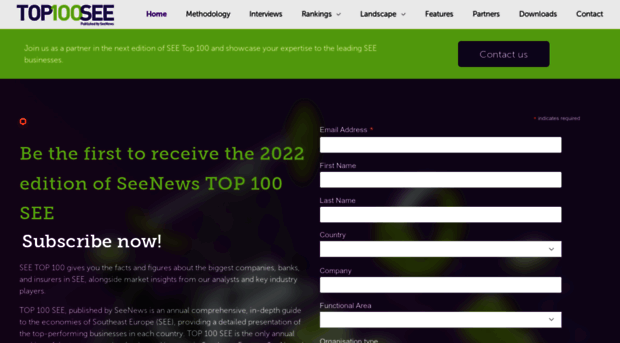 top100.seenews.com