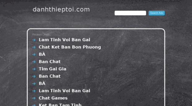 top1000english.danhthieptoi.com
