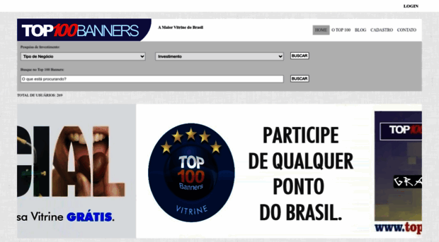 top100banners.com.br