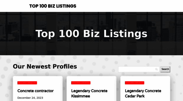 top100bizlistings.com