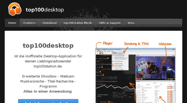 top100desktop.de
