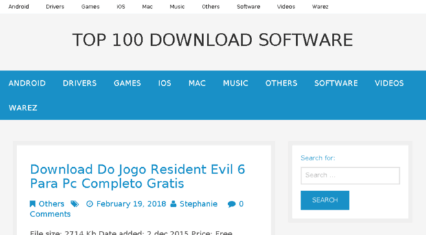 top100downloadsoftware.me