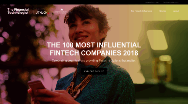 top100fintechs.com