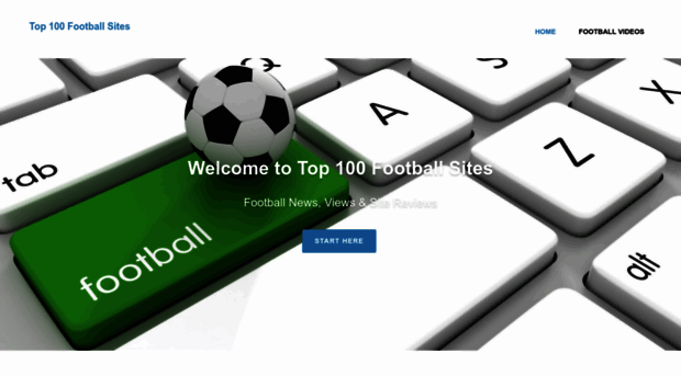 top100footballsites.com