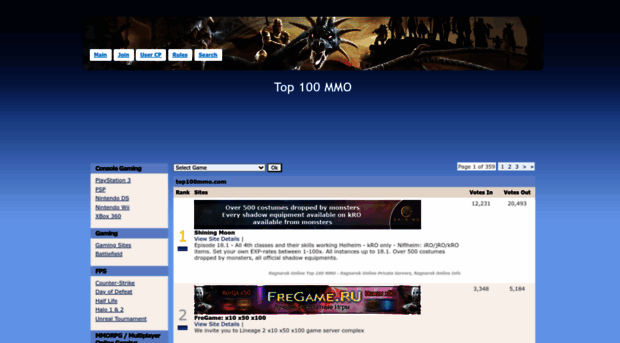 top100mmo.com