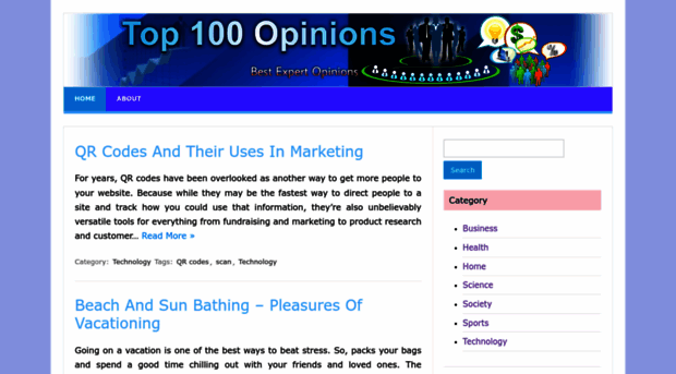 top100opinions.com