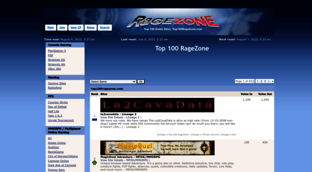 top100ragezone.com