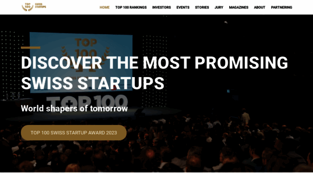 top100startup.ch