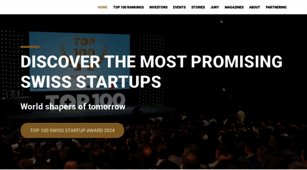 top100startups.swiss