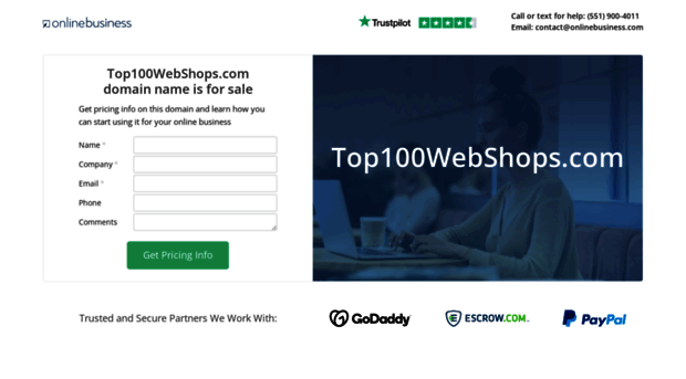 top100webshops.com