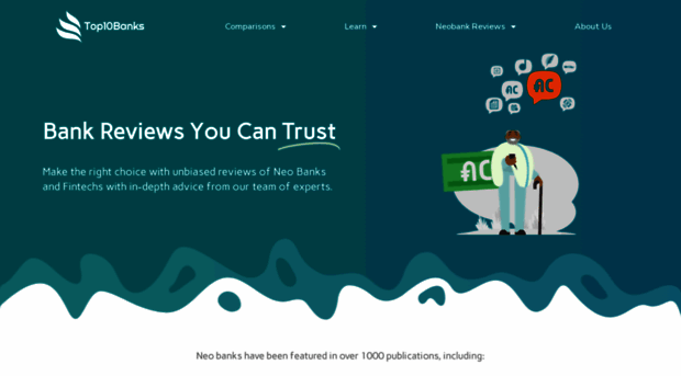 top10banks.com