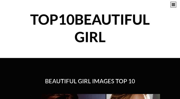 top10beautifulgirl.wordpress.com