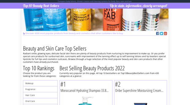 top10beautybestsellers.com