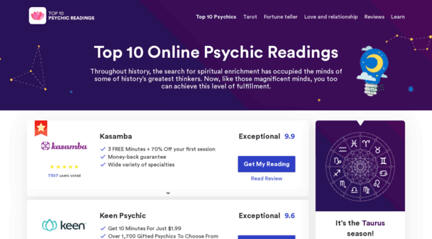 top10best-psychicreadings.com