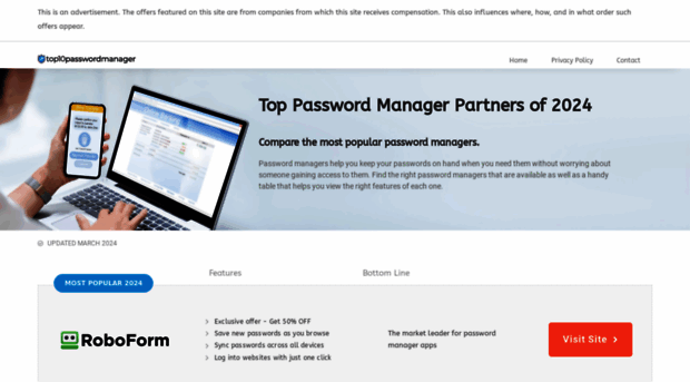 top10bestpasswordmanager.com