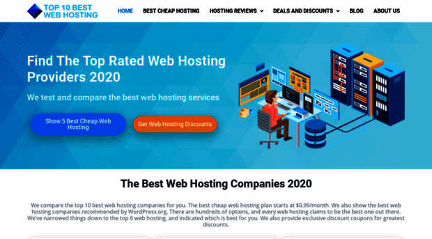 top10bestwebhosting.com