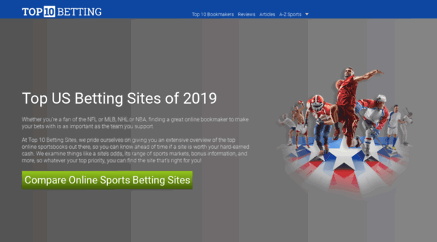 top10bettingsites.com