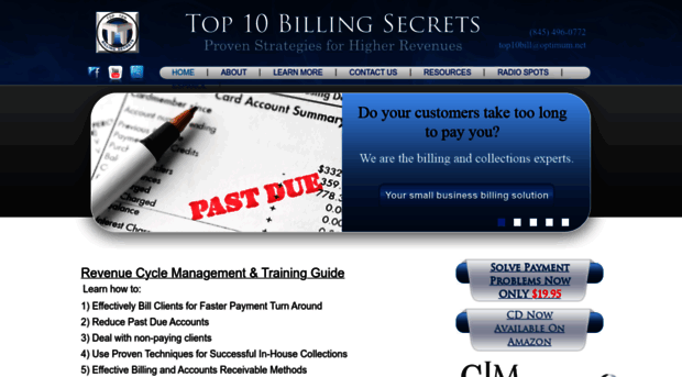 top10billingsecrets.com